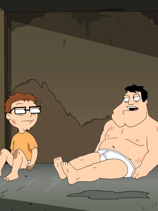 American Dad! : Toy Whorey