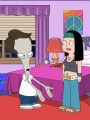American Dad! : Love, American Dad Style