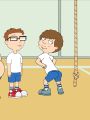 American Dad! : Naked to the Limit, One More Time