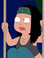 American Dad! : Lost in Space