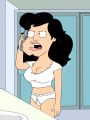 American Dad! : Stan Goes On the Pill