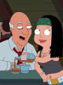 American Dad! : She Swill Survive