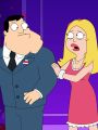 American Dad! : Stan Time