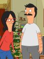 Bob's Burgers : Bob Rest Ye Merry Gentle-Mannequins