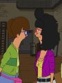 Bob's Burgers : Purple Rain-Union