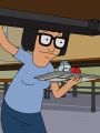 Bob's Burgers : The Frond Files