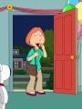 Family Guy : Lois Comes Out of Her Shell