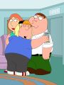 Family Guy : Space Cadet