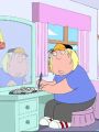 Family Guy : Chris Cross