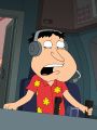 Family Guy : Bigfat