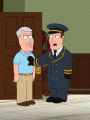 Family Guy : No Country Club for Old Men