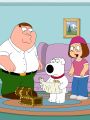 Family Guy : Finders Keepers