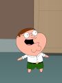 Family Guy : Vestigial Peter