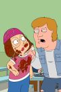 Family Guy : A Fistful of Meg