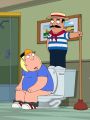 Family Guy : Boopa-dee Bappa-dee