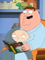 Family Guy : Grimm Job