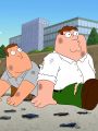 Family Guy : 3 Acts of God