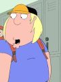 Family Guy : Secondhand Spoke