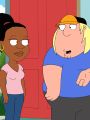 Family Guy : Baby Got Black