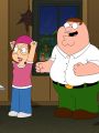 Family Guy : Meg Stinks!