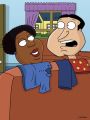 Family Guy : The Cleveland-Loretta Quagmire