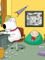 Family Guy : Brian Goes Back to College