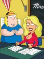 Family Guy : Fast Times at Buddy Cianci Jr. High