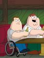 Family Guy : I Take Thee, Quagmire