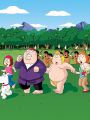 Family Guy : Jungle Love