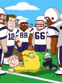 Family Guy : Patriot Games
