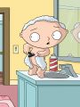 Family Guy : Stewie B. Goode