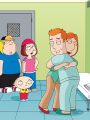 Family Guy : The Fat Guy Strangler