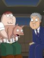 Family Guy : Bill and Peter's Bogus Journey