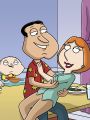 Family Guy : Meet the Quagmires