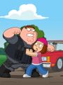 Family Guy : Amish Guy