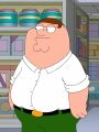 Family Guy : Burning Down the Bayit
