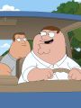 Family Guy : Cool Hand Peter