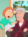 Family Guy : Grumpy Old Man