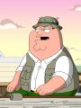 Family Guy : Screams of Silence: The Story of Brenda Q