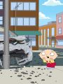 Family Guy : Stewie Goes for a Drive