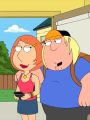 Family Guy : Tom Tucker: The Man and His Dream