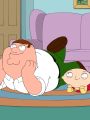 Family Guy : You Can't Do That on Television, Peter