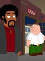 Family Guy : Jerome Is the New Black