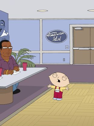 Family Guy : Lois Kills Stewie (Part 2)