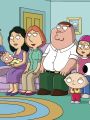 Family Guy : Ocean's 3.5