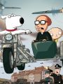 Family Guy : Road to Germany