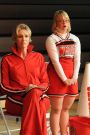 Glee : The Sue Sylvester Shuffle