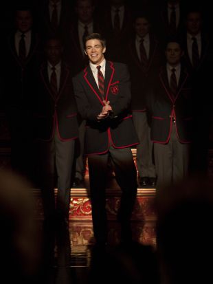 Glee : On My Way