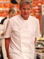 Hell's Kitchen : 5 Chefs Compete, Part 1 of 3