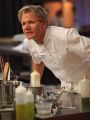 Hell's Kitchen : 4 Chefs Compete